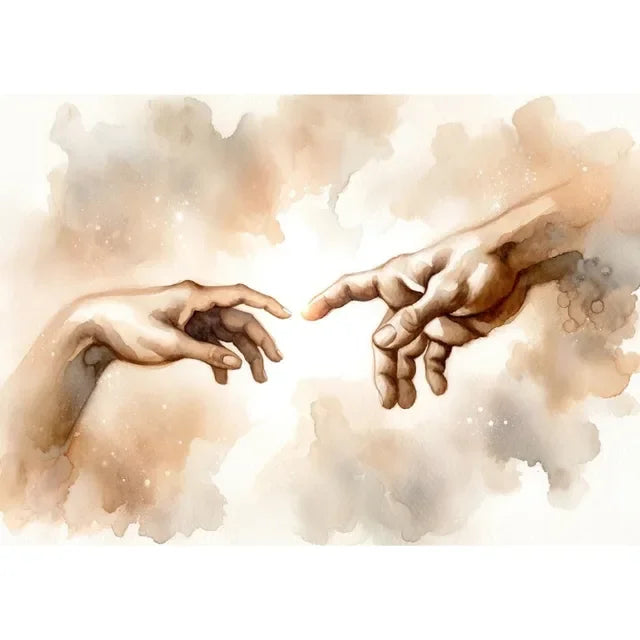 Last Supper Wall Art