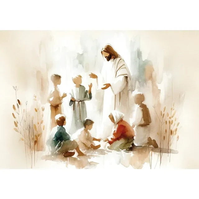 Last Supper Wall Art