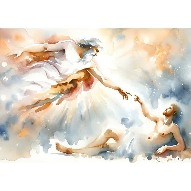 Last Supper Wall Art