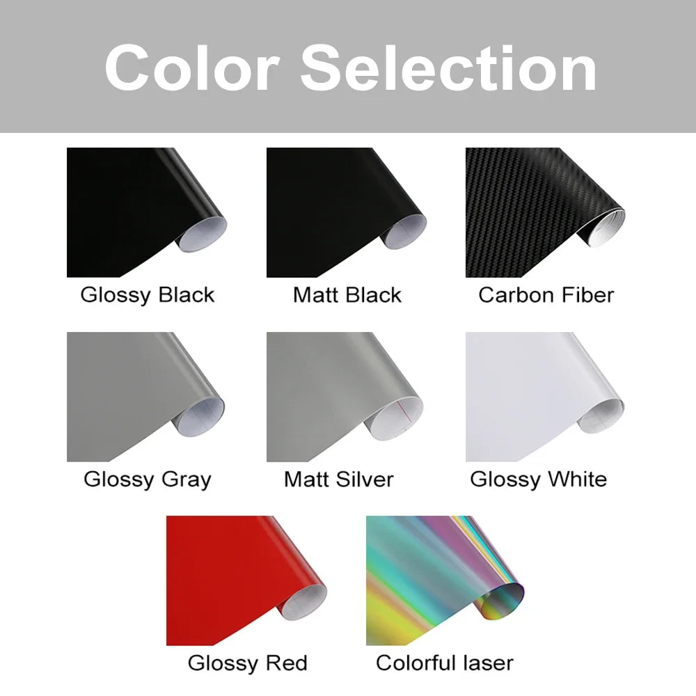 Jesus is Lord Car Vinyl Decal