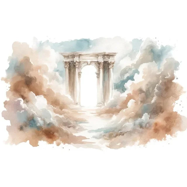 Last Supper Wall Art