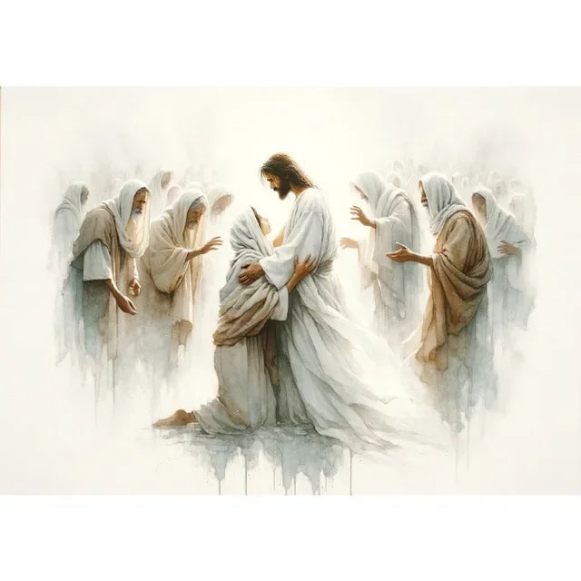 Last Supper Wall Art