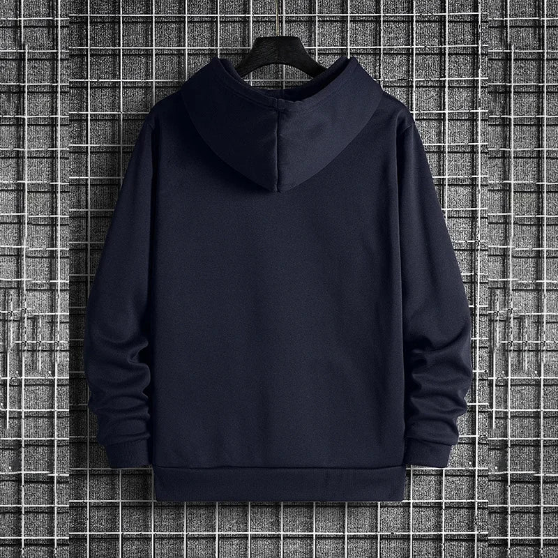 Believe Men's Hoodie