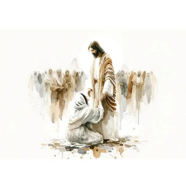 Last Supper Wall Art