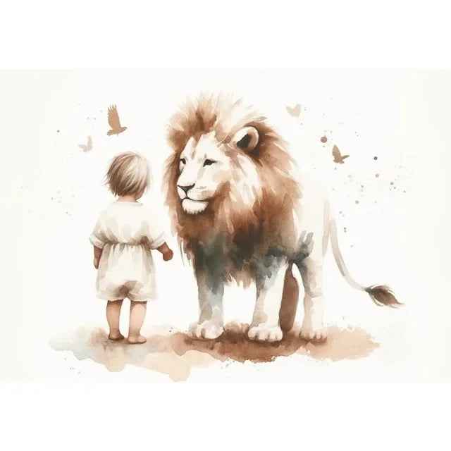 Last Supper Wall Art