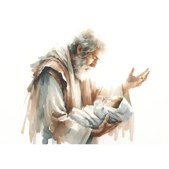 Last Supper Wall Art