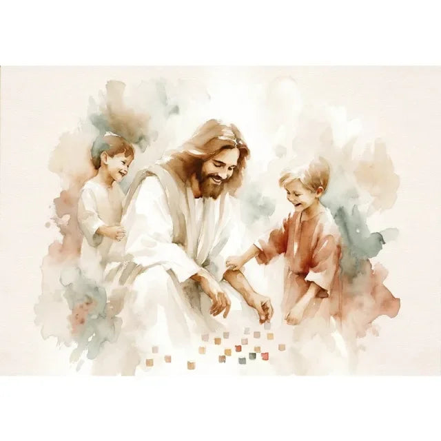 Last Supper Wall Art