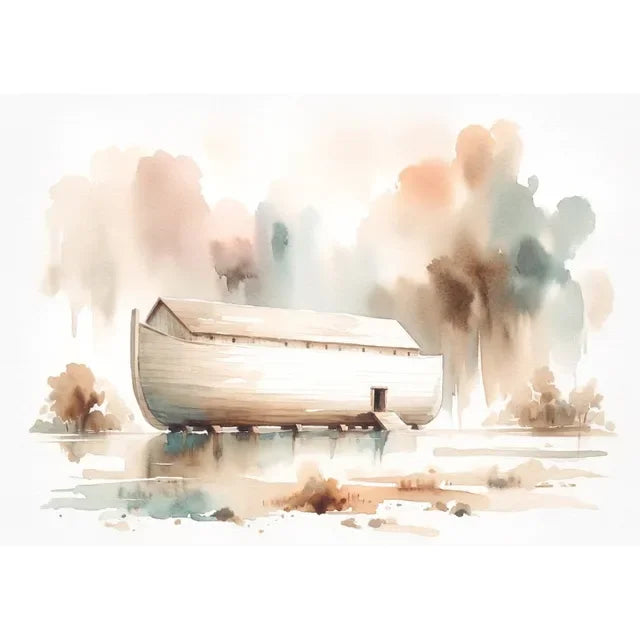 Last Supper Wall Art