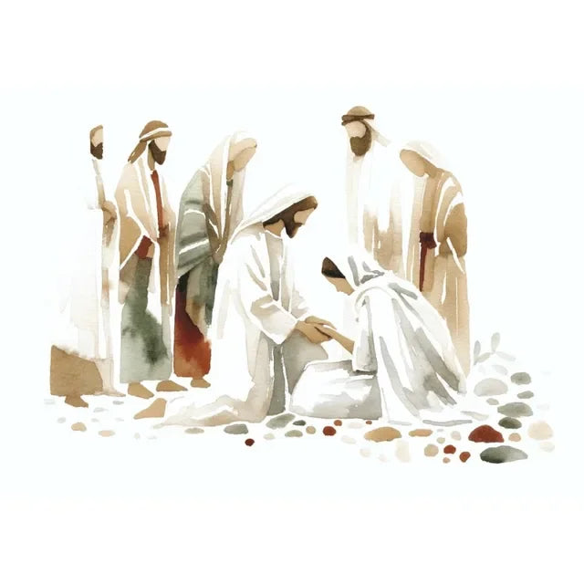 Last Supper Wall Art