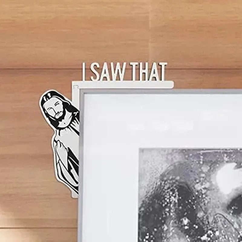 Jesus Door Frame Decoration Ornament