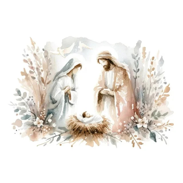 Last Supper Wall Art